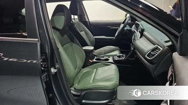 Kia The New Seltos id 3153994 из Кореи 20