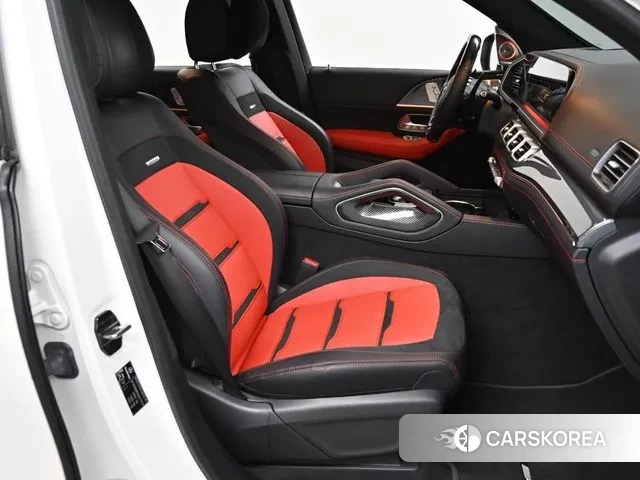 Mercedes-Benz GLE-Class W167 id 3443003 из Кореи 20