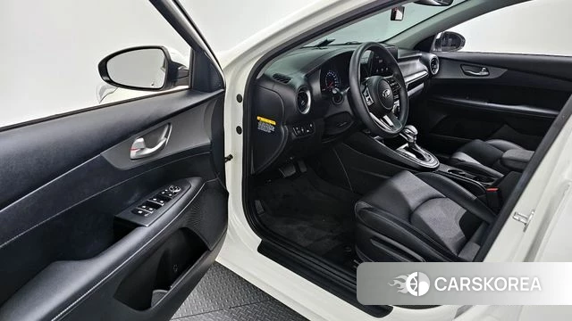 Kia Come New K3 id 3853511 из Кореи 20