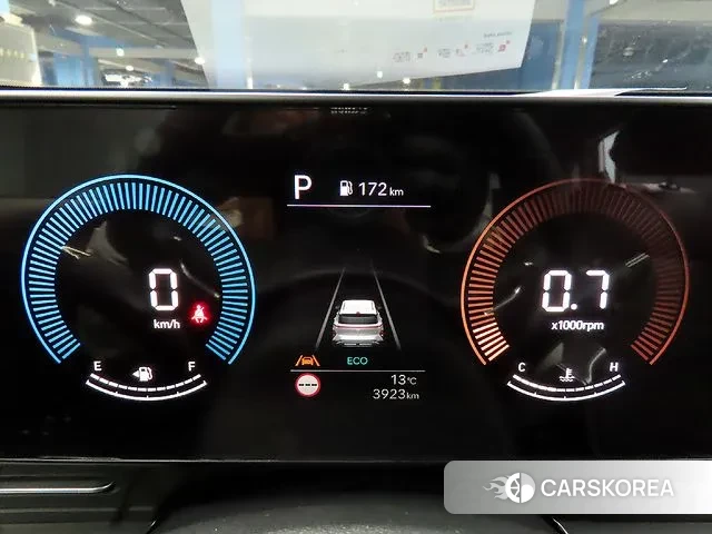 Hyundai Kona (SX2) id 3321879 из Кореи 20