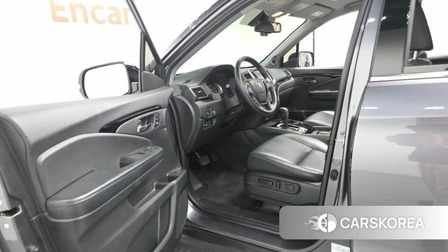 Honda Pilot 3rd generation id 4536711 из Кореи 20