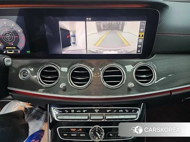 Mercedes-Benz E-Class W213 id 3795269 из Кореи 18