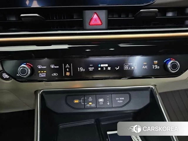 Kia The New Carnival 4th Generation id 4834575 из Кореи 17