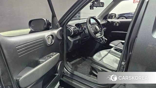 Hyundai Casper id 4401891 из Кореи 32