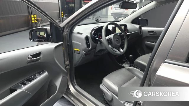 Kia All New Morning (JA) id 3955268 из Кореи 20