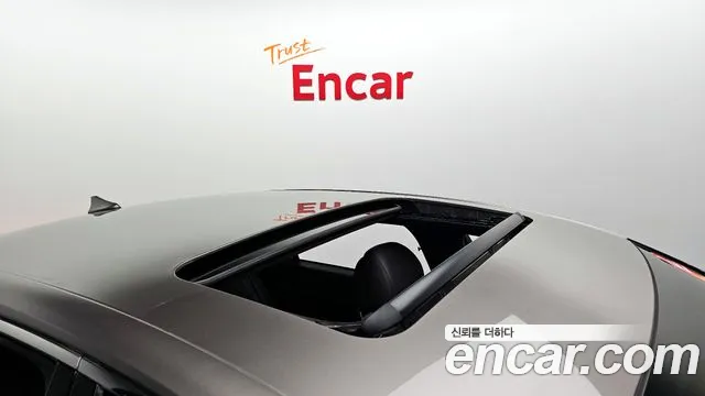 Genesis G90 id 2686572 из Кореи 20