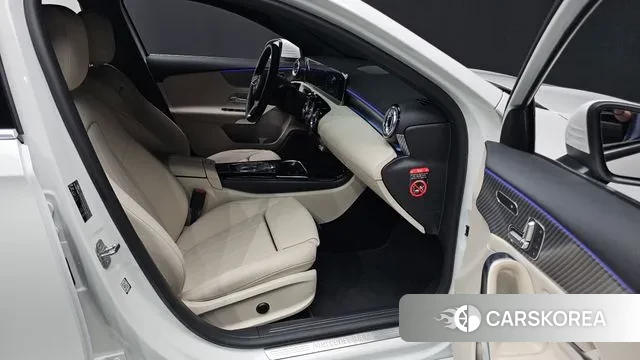 Mercedes-Benz A-Class W177 id 3087682 из Кореи 20