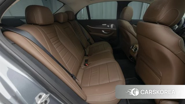 Mercedes-Benz E-Class W213 id 4586708 из Кореи 20