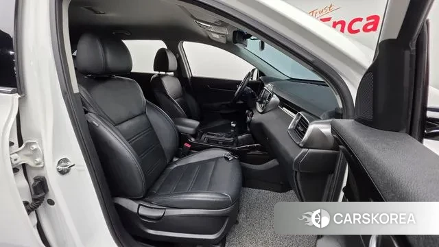 Kia The New Sorento id 3045292 из Кореи 20