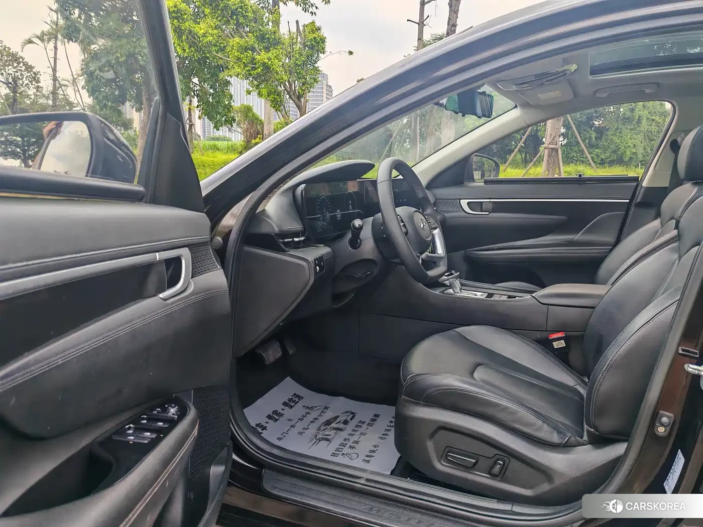 Hyundai Mistra id 4547344 из Китая 11