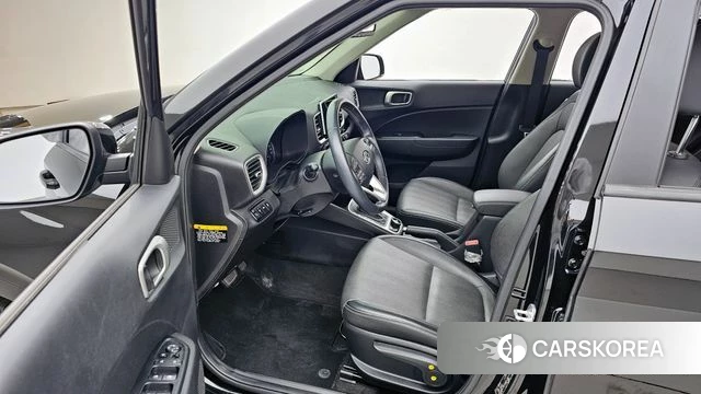 Hyundai Venue id 3828348 из Кореи 20