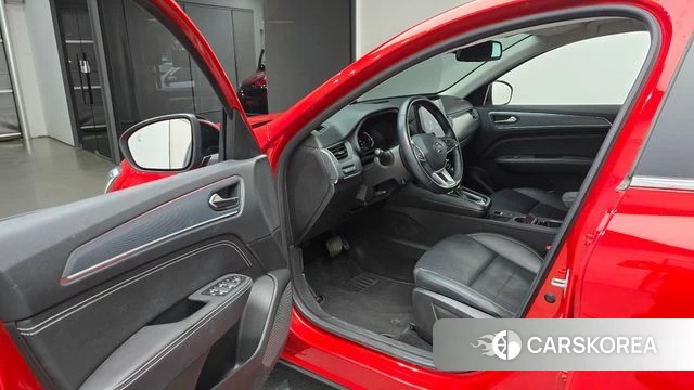 Renault Korea (Samsung) XM3 id 4481322 из Кореи 30