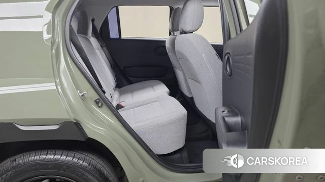 Hyundai Casper id 4905813 из Кореи 31