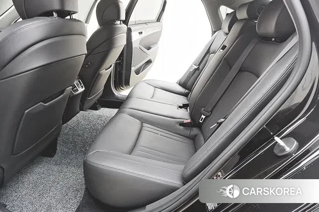 Genesis G80 id 2941331 из Кореи 20