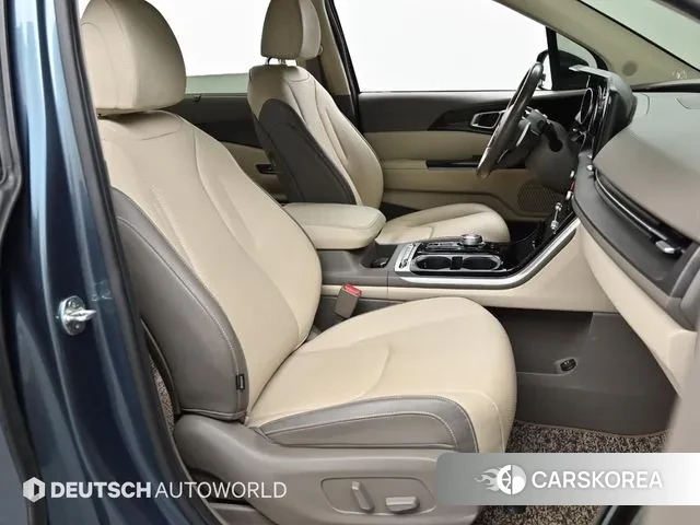 Kia Carnival 4th generation id 2960920 из Кореи 20