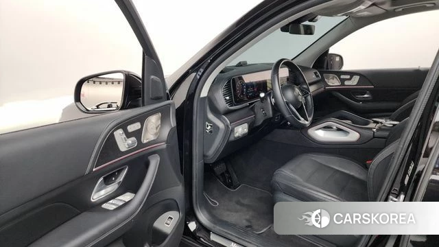 Mercedes-Benz GLE-Class W167 id 4590533 из Кореи 39