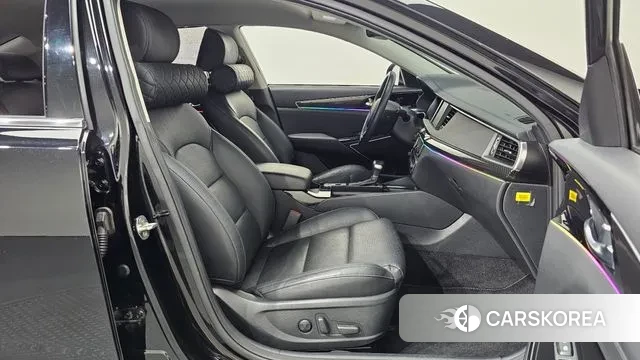 Kia Come New K7 id 3156484 из Кореи 20