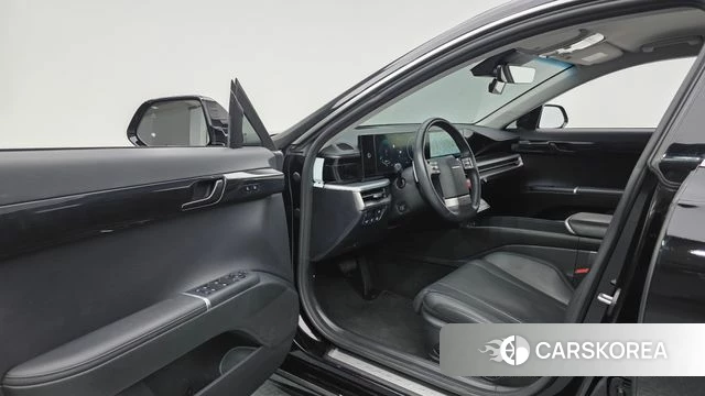 Hyundai Grandeur Hybrid (GN7) id 4893146 из Кореи 20