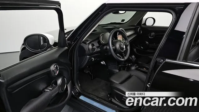 Mini Cooper id 2714963 из Кореи 20