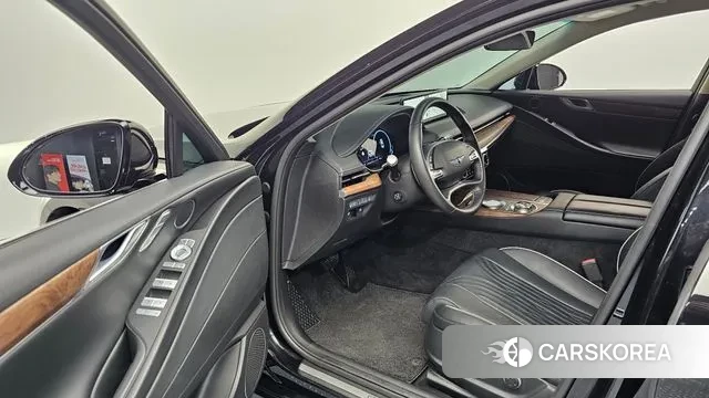 Genesis G80 (RG3) id 3671151 из Кореи 20