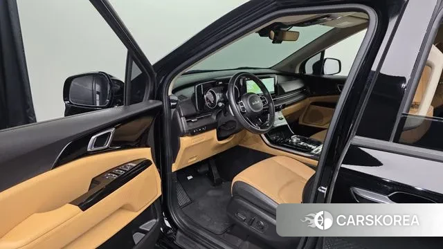 Kia Carnival 4th generation id 3457840 из Кореи 20