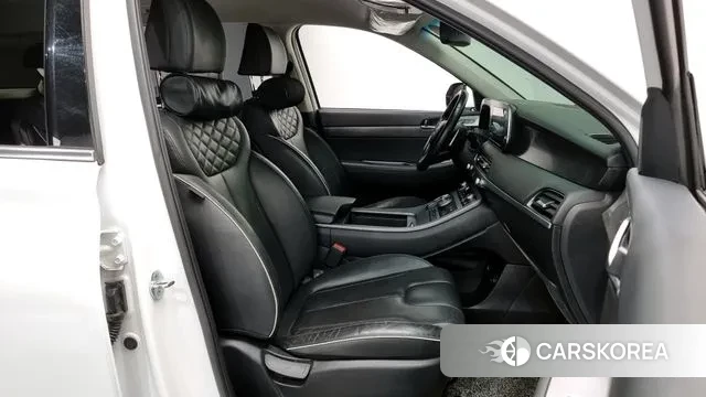 Hyundai Palisade id 3620907 из Кореи 20