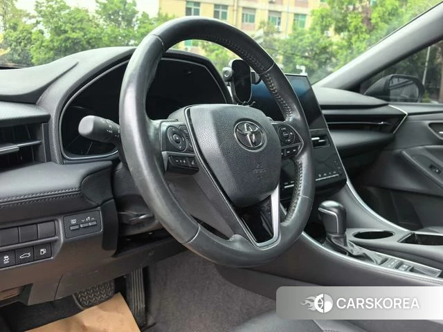 Toyota Asian dragon id 4299850 из Китая 22