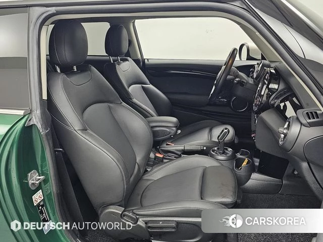 Mini Cooper id 3820322 из Кореи 20