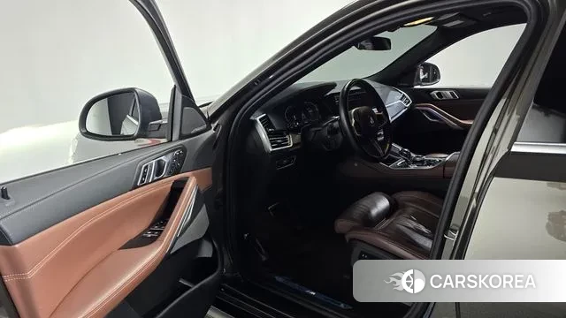 BMW X6 (G06) id 3432113 из Кореи 20