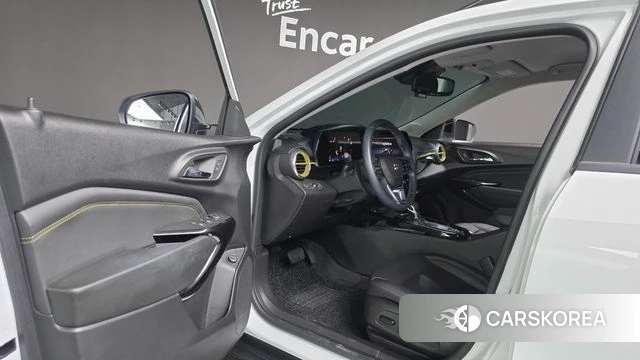 Chevrolet (GM Daewoo) Trax Crossover id 4706775 из Кореи 33