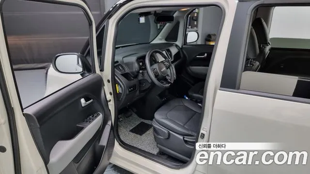 Kia The New Kia Ray id 2810734 из Кореи 20