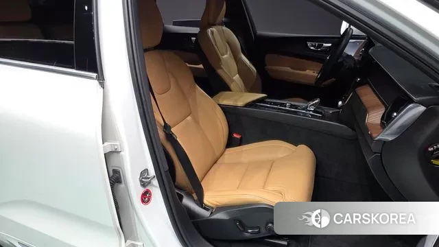 Volvo XC60 second Generation id 3717199 из Кореи 20