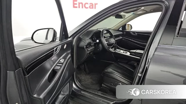 Genesis GV80 id 3616113 из Кореи 20