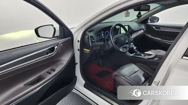 Hyundai Grandeur IG id 3357416 из Кореи 20