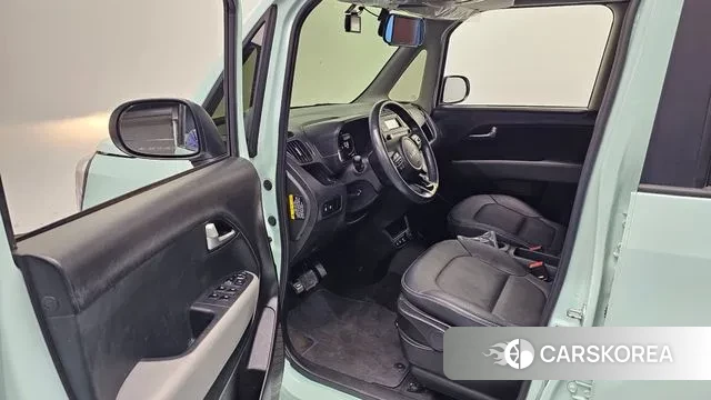 Kia The New Kia Ray id 3770525 из Кореи 20