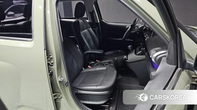 Hyundai Casper id 3871122 из Кореи 20