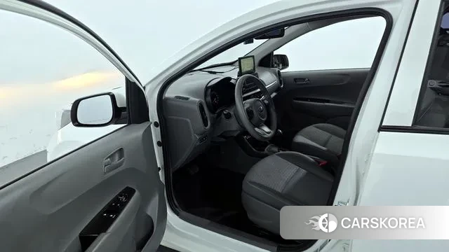 Kia Morning Urban (JA) id 3771852 из Кореи 20