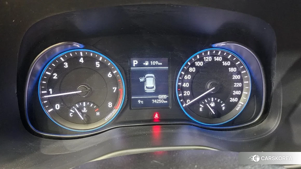 Hyundai Kona id 2175317 из Кореи 20