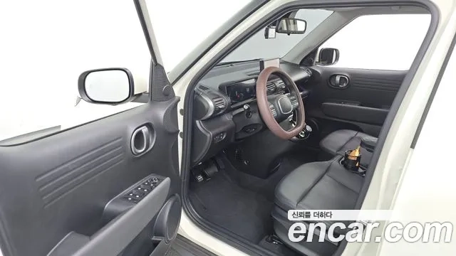 Hyundai Casper id 2953828 из Кореи 20