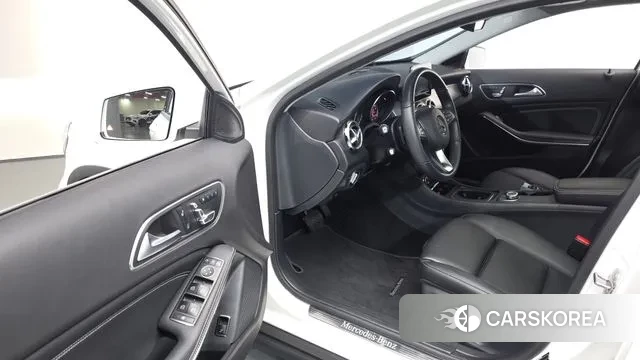 Mercedes-Benz GLA-Class X156 id 3612440 из Кореи 20