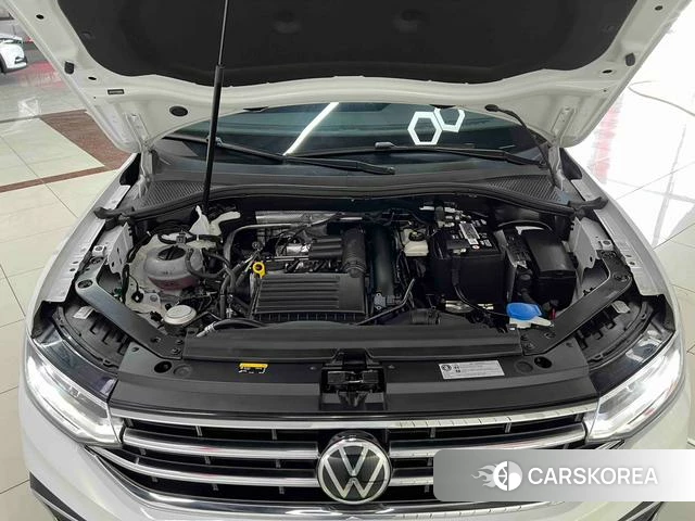 Volkswagen Tiguan L id 4307349 из Китая 21