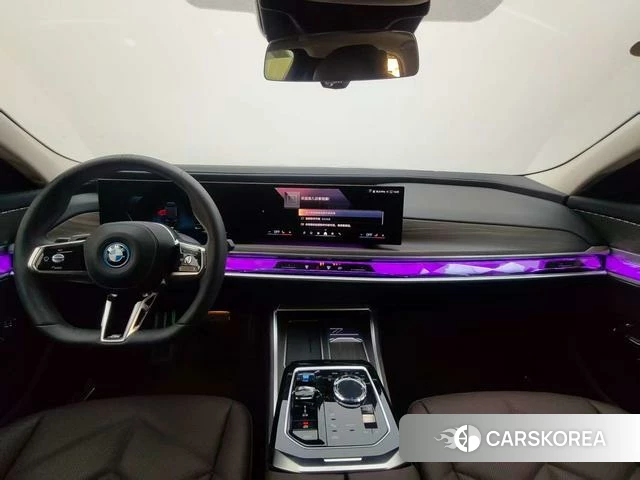 BMW i7 id 4256900 из Китая 20