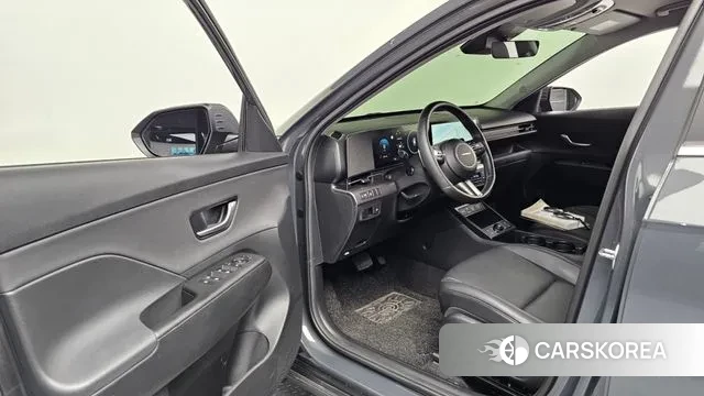 Hyundai Kona (SX2) id 3082568 из Кореи 20