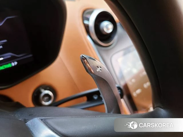 McLaren GT id 4255055 из Кореи 20