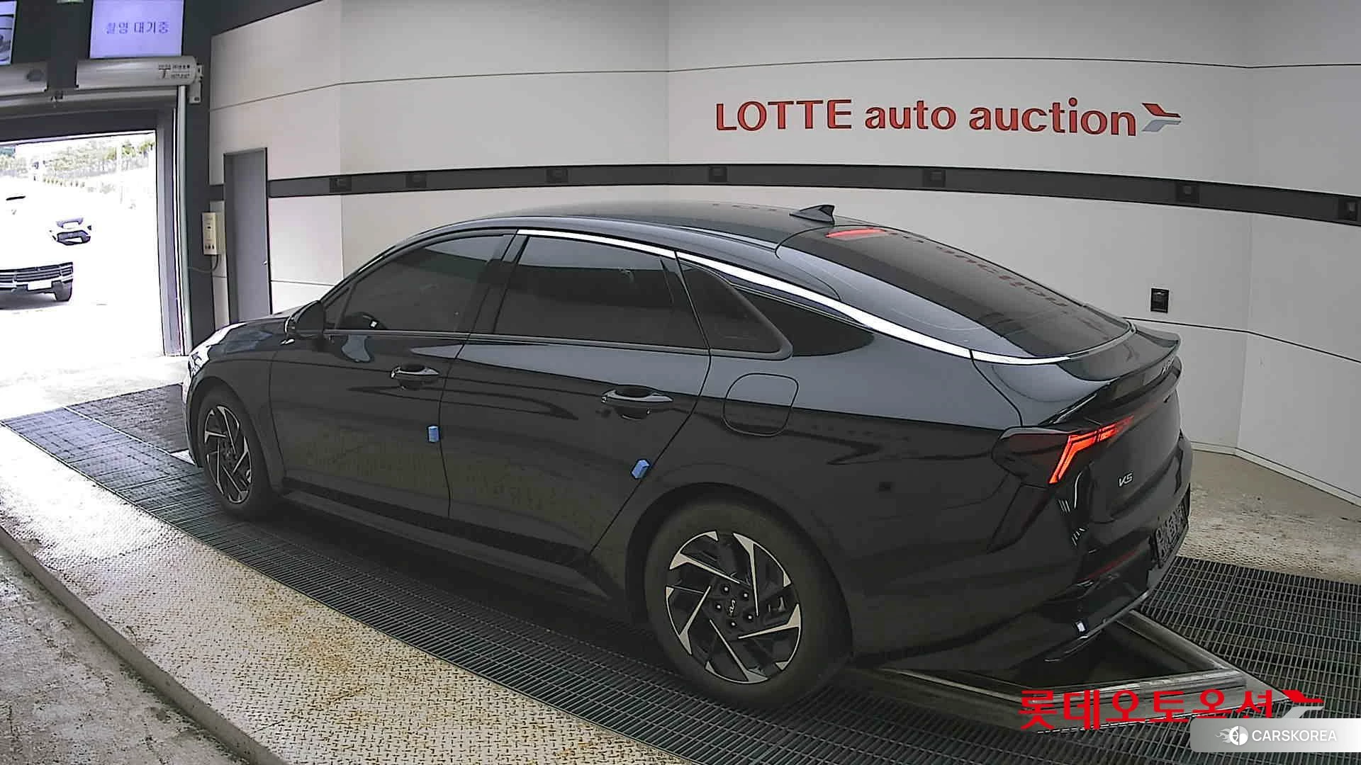 Kia K5 Hybrid id 4347346 из Кореи 36