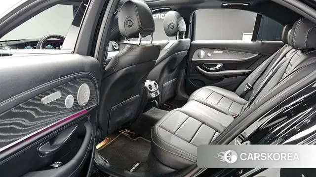 Mercedes-Benz E-Class W213 id 3778096 из Кореи 20