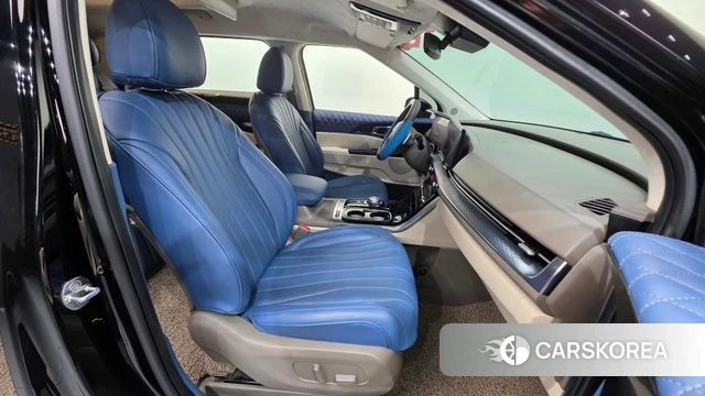 Kia Carnival 4th generation id 3800268 из Кореи 20