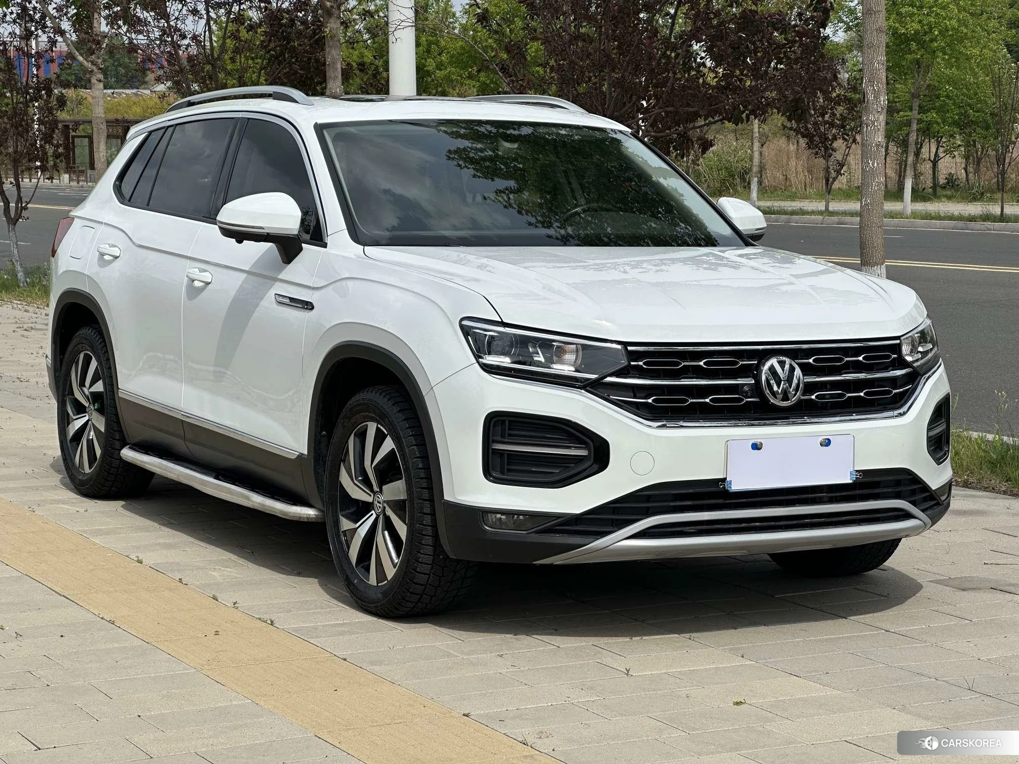 Volkswagen Tayron id 4486236 из Китая 23