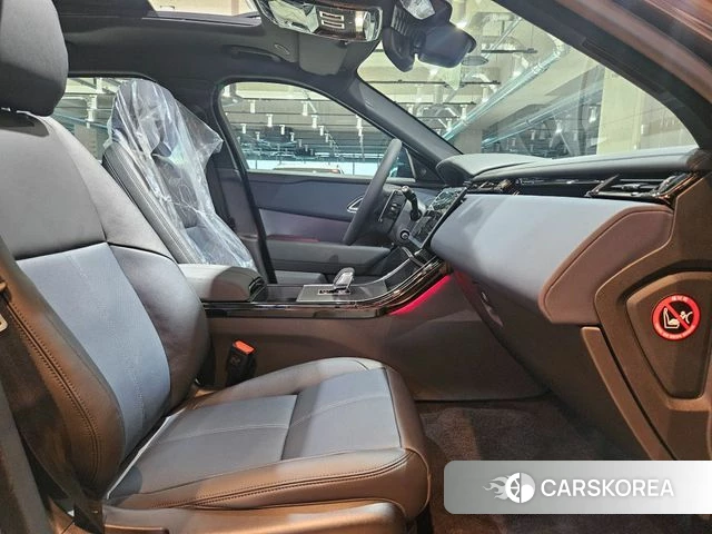 Land Rover Range Rover Velar id 4505141 из Кореи 20