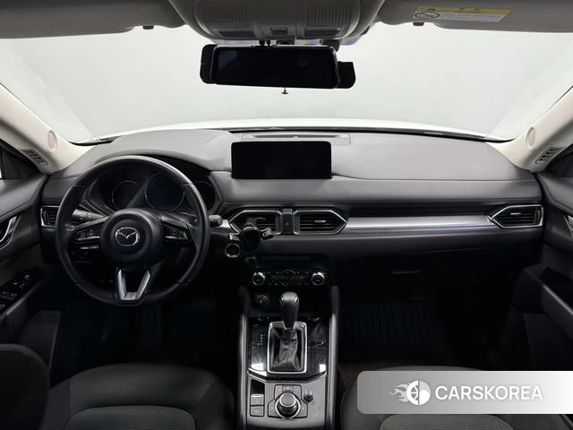 Mazda CX-5 id 4276443 из Китая 14